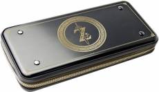 Hori Aluminium Case (Zelda Edition) voor de Nintendo Switch kopen op nedgame.nl