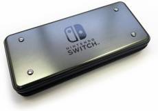 Hori Aluminium Case voor de Nintendo Switch kopen op nedgame.nl