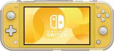 Hori Duraflexi Protector - Clear (Nintendo Switch Lite) voor de Nintendo Switch kopen op nedgame.nl