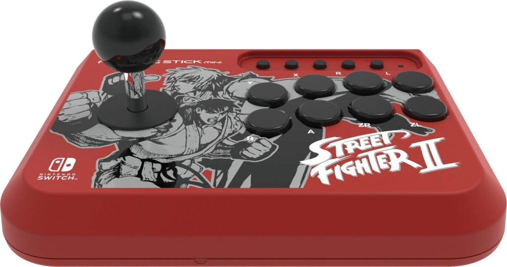 Hori arcade shop stick switch