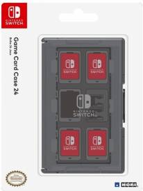 Hori Game Card Case (Black) voor de Nintendo Switch kopen op nedgame.nl