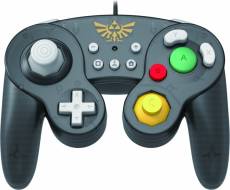 Hori Gamecube Style Battle Pad - Link voor de Nintendo Switch kopen op nedgame.nl