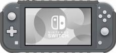 Hori Hybrid System Armor - Grey (Nintendo Switch Lite) voor de Nintendo Switch kopen op nedgame.nl