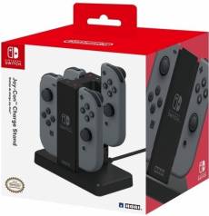 Hori Joy-Con Charge Stand voor de Nintendo Switch kopen op nedgame.nl