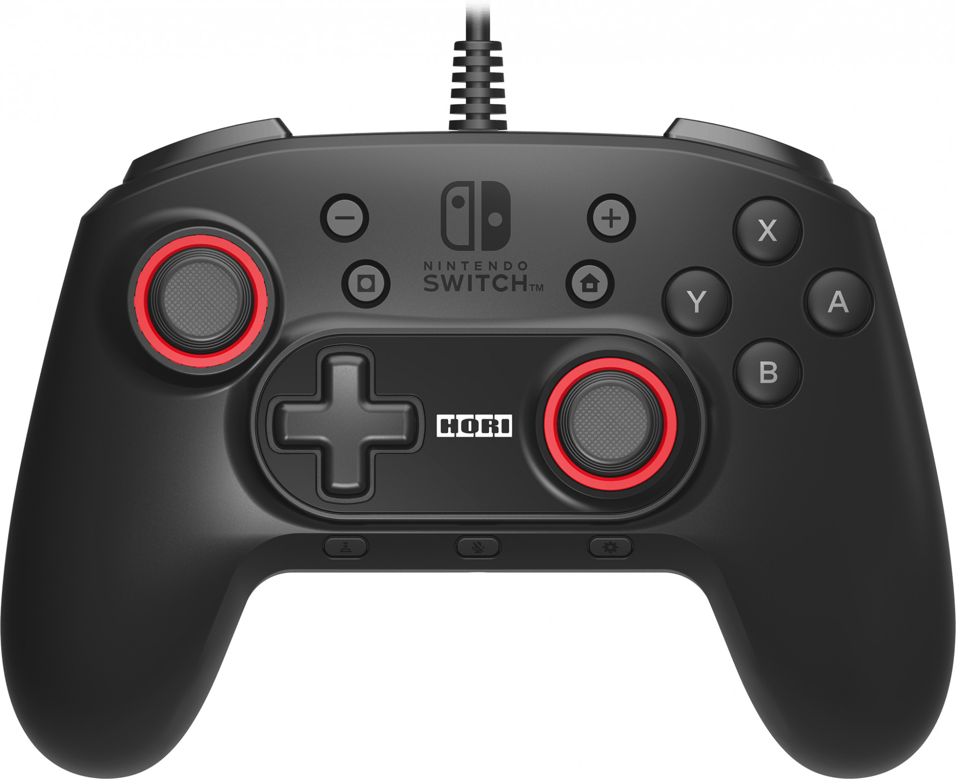 Hori sales nintendo switch
