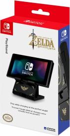Hori Play Stand - Zelda Edition voor de Nintendo Switch kopen op nedgame.nl