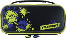 Hori Premium Vault Case - Splatoon 3 voor de Nintendo Switch kopen op nedgame.nl