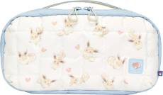 Hori Puff Pouch - Eevee Cottage Core voor de Nintendo Switch preorder plaatsen op nedgame.nl