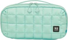 Hori Puff Pouch (Cozy Green) voor de Nintendo Switch preorder plaatsen op nedgame.nl