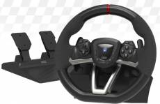 Hori Racing Wheel Pro Deluxe voor de Nintendo Switch kopen op nedgame.nl