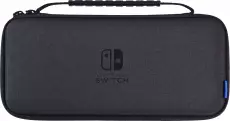 Hori Slim Tough Pouch - Black (Nintendo Switch OLED) voor de Nintendo Switch kopen op nedgame.nl