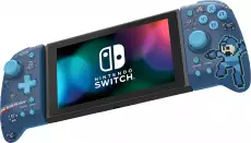 Hori Split Pad Pro - Mega Man voor de Nintendo Switch kopen op nedgame.nl