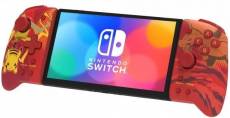 Hori Split Pad Pro - Pikachu & Charizard voor de Nintendo Switch kopen op nedgame.nl