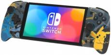Hori Split Pad Pro - Pikachu & Lucario voor de Nintendo Switch preorder plaatsen op nedgame.nl