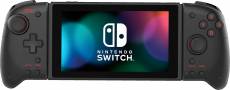 Hori Split Pad Pro (Transparent Black) voor de Nintendo Switch kopen op nedgame.nl