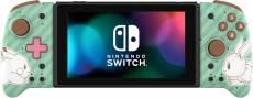Hori Split Pad Pro Controller - Pikachu & Eevee voor de Nintendo Switch kopen op nedgame.nl