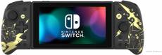 Hori Split Pad Pro Controller - Pikachu Black & Gold voor de Nintendo Switch kopen op nedgame.nl