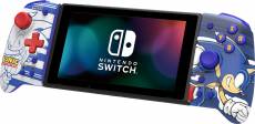 Hori Split Pad Pro Controller - Sonic voor de Nintendo Switch kopen op nedgame.nl