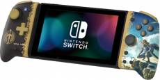 Hori Split Pad Pro Controller - The Legend of Zelda: Tears of the Kingdom voor de Nintendo Switch kopen op nedgame.nl