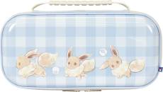 Hori Vault Case - Eevee Cottage Core voor de Nintendo Switch preorder plaatsen op nedgame.nl