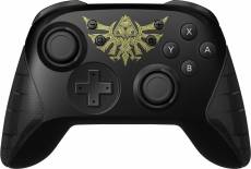 Hori Wireless Controller HoriPad - Zelda voor de Nintendo Switch kopen op nedgame.nl