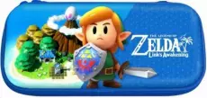 Hori Zelda: Link's Awakening Hard Pouch voor de Nintendo Switch kopen op nedgame.nl