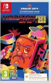 Horizon Shift '81 (Code in a Box) voor de Nintendo Switch kopen op nedgame.nl