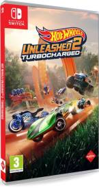 Hot Wheels Unleashed 2 - Turbocharged voor de Nintendo Switch kopen op nedgame.nl