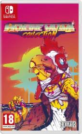 Hotline Miami Collection voor de Nintendo Switch kopen op nedgame.nl