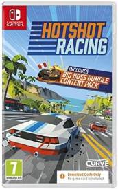 Hotshot Racing (code in a box) voor de Nintendo Switch kopen op nedgame.nl
