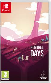 Hundred Days - Wine Making Simulator voor de Nintendo Switch preorder plaatsen op nedgame.nl