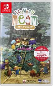 Hungry Meem voor de Nintendo Switch kopen op nedgame.nl