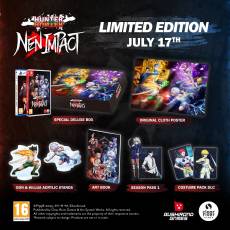 Hunter x Hunter Nen x Impact Limited Edition voor de Nintendo Switch preorder plaatsen op nedgame.nl