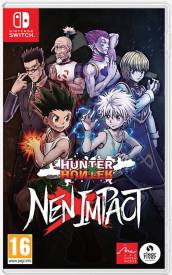 Hunter x Hunter Nen x Impact voor de Nintendo Switch preorder plaatsen op nedgame.nl