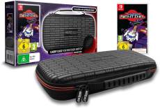 Hyper Sentinel (Code in a Box) + Carry Case voor de Nintendo Switch kopen op nedgame.nl