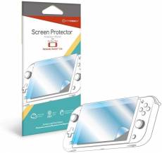Hyperkin Screen Protector (Nintendo Switch Lite) voor de Nintendo Switch kopen op nedgame.nl
