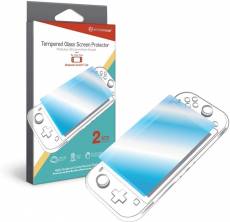 Hyperkin Tempered Glass Screen Protector (Nintendo Switch Lite) voor de Nintendo Switch kopen op nedgame.nl
