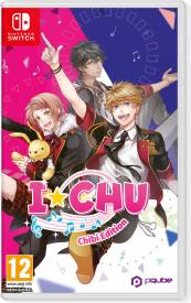 I-Chu Chibi Edition voor de Nintendo Switch kopen op nedgame.nl