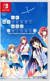 If My Heart Had Wings voor de Nintendo Switch kopen op nedgame.nl