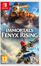 Immortals Fenyx Rising voor de Nintendo Switch kopen op nedgame.nl