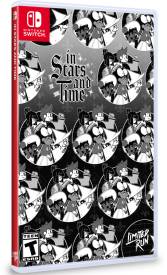 In Stars and Time (Limited Run Games) voor de Nintendo Switch kopen op nedgame.nl