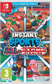 Instant Sports All-Stars voor de Nintendo Switch kopen op nedgame.nl