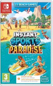Instant Sports Paradise (Code in a Box) voor de Nintendo Switch kopen op nedgame.nl