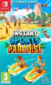 Instant Sports Paradise voor de Nintendo Switch kopen op nedgame.nl