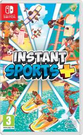 Instant Sports Plus voor de Nintendo Switch kopen op nedgame.nl