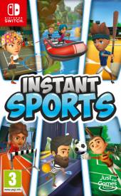 Instant Sports voor de Nintendo Switch kopen op nedgame.nl