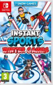 Instant Sports: Winter Games voor de Nintendo Switch kopen op nedgame.nl