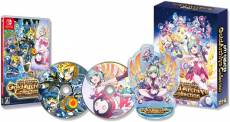 Inti Creates Gold Archive Collection Limited Edition voor de Nintendo Switch kopen op nedgame.nl