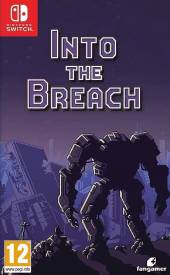 Into the Breach voor de Nintendo Switch kopen op nedgame.nl