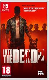 Into the Dead 2 voor de Nintendo Switch kopen op nedgame.nl